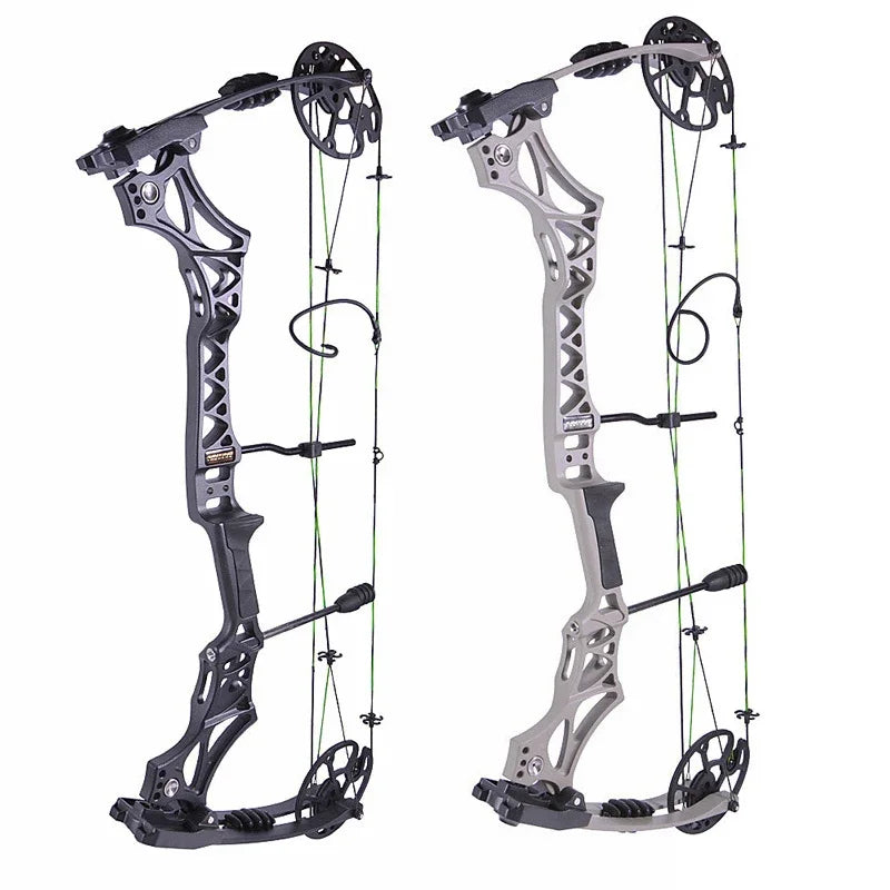 Summit hunting compound bow Image