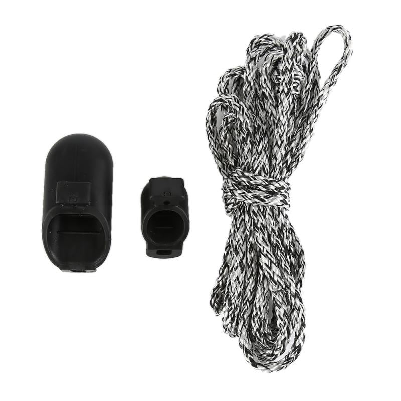 Portable Durable Hunt Bowstring Install Tool Rope Cord Recurve Long Bow Stringer String Equipment