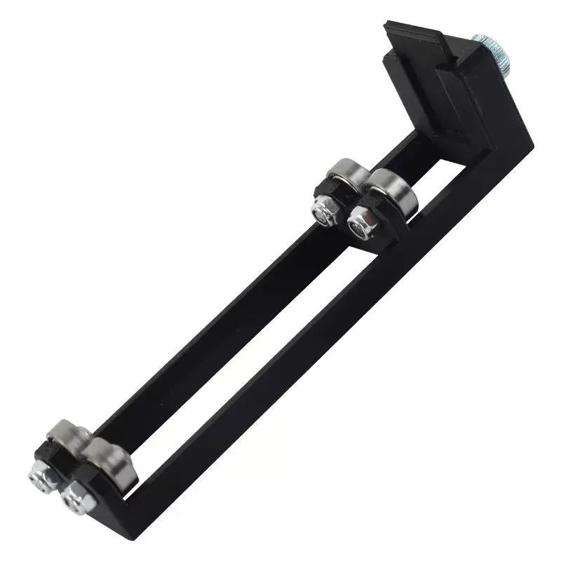 Arrow Shaft Grinder Carbon Arrows Sharpener DIY Tool for Bow and Arrow