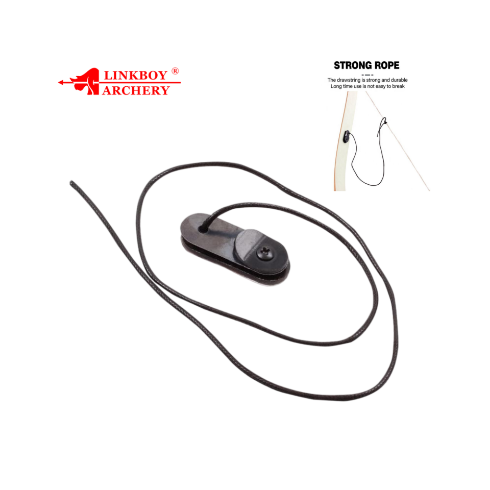 Clicker Bow Limbs Paste Signal Slice for Recurve Bow Bow 51.4cm