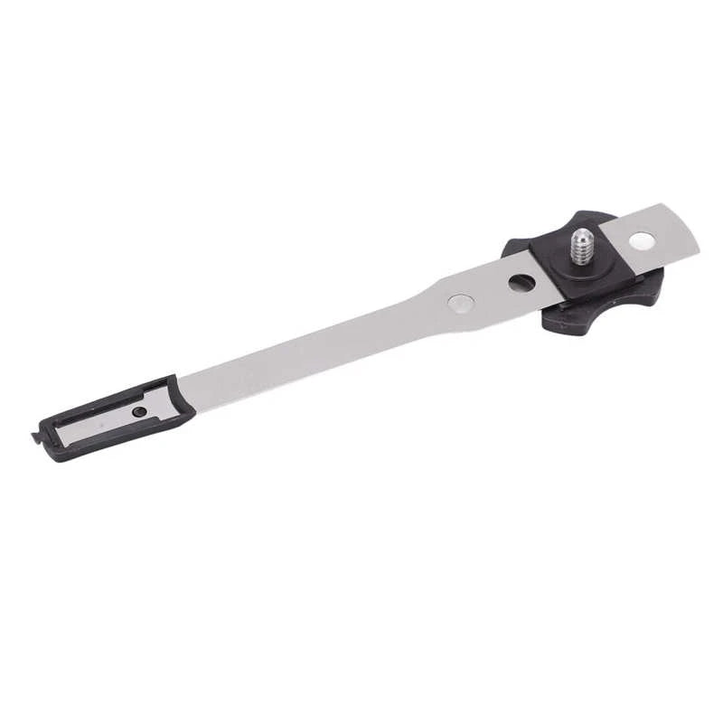 Arrow Clicker Universal Bow Clicker Recurve Aluminum Alloy Bow Signal Sheet for for Competition