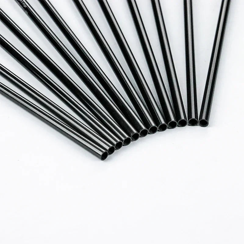 12-Pack Carbon Arrows Spine300 400 500 ID5.2mm 80gr Tips Traditional Compound Bow