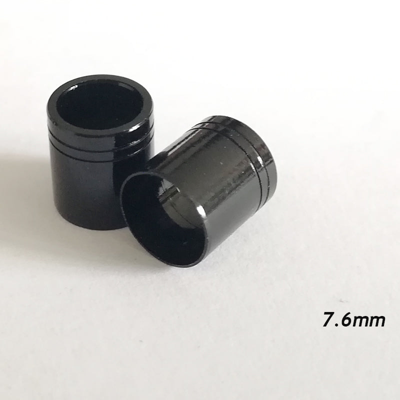30-Pack Arrow Shaft Ring Protecter Explosion-proof