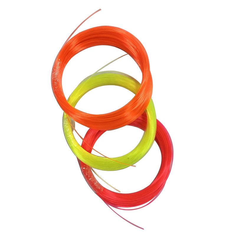 Fiber Optic Sight Pin Fiber, .019 and .029 in