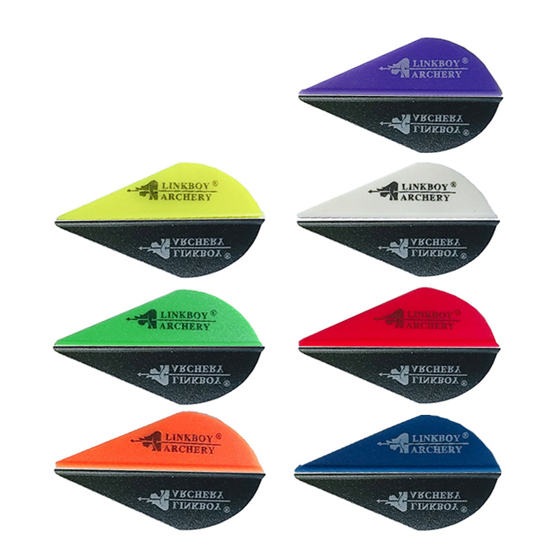 Arhcery Arrow Arrow Vanes Nock and Aluminium Inster 75gr Tips Bow and Arrows