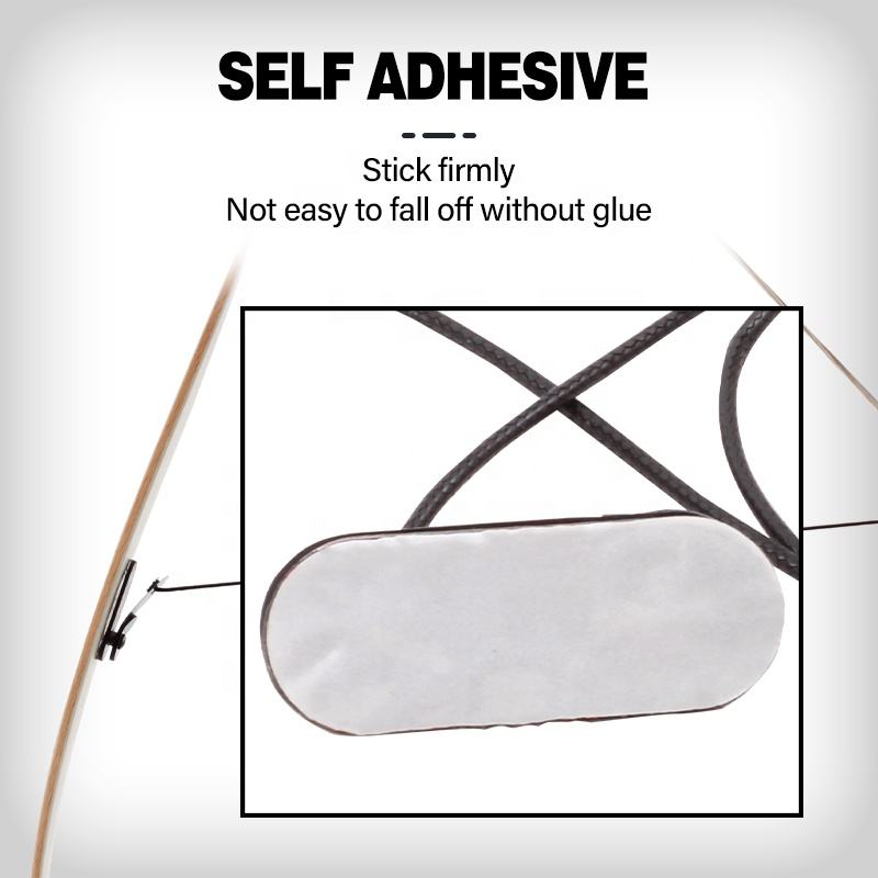 Clicker Bow Limbs Paste Signal Slice for Recurve Bow Bow 51.4cm