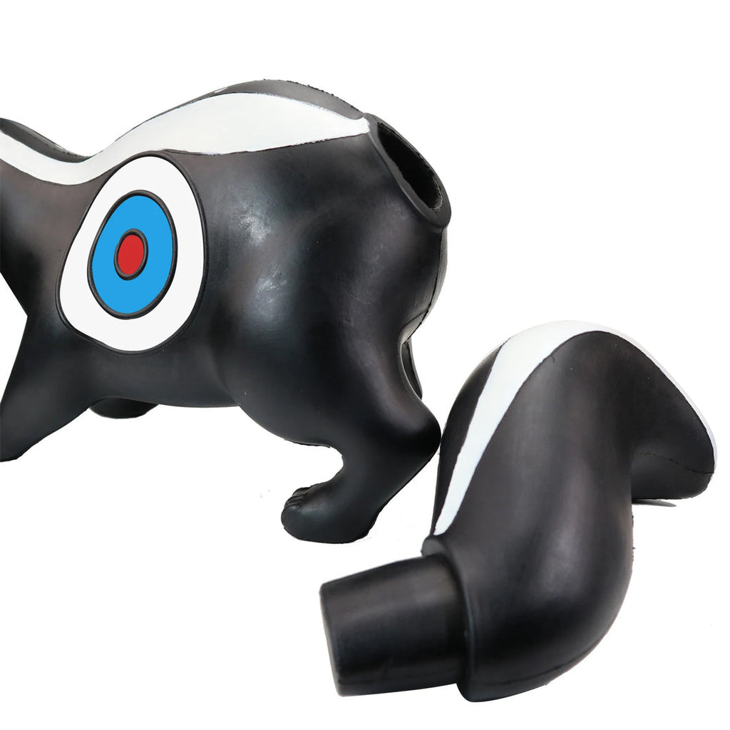 3D Practice Target