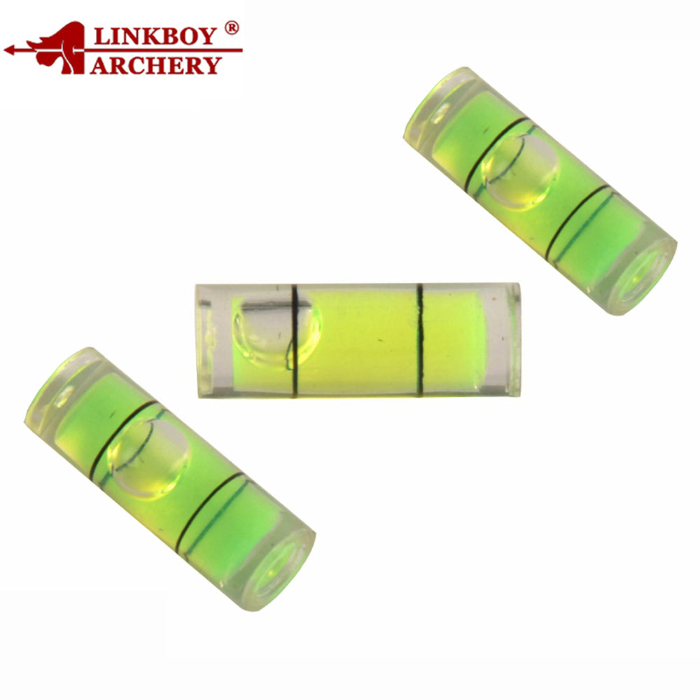 Water Level Bubble for Bow Sight