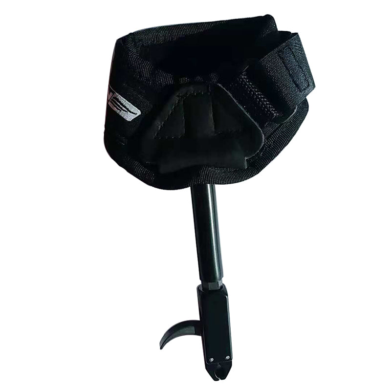 Wristband Release Aid Compound Bow 360 Rotating Caliper Head Bow