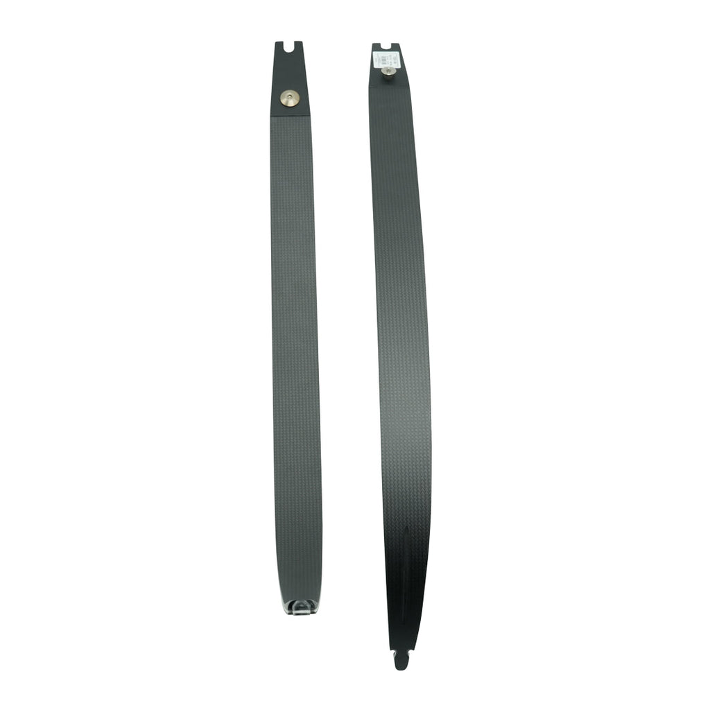 ILF Recurve Bow Limbs 68/70inch, Carbon/Foam 40/42lbs, Compatible for 23/25” Riser