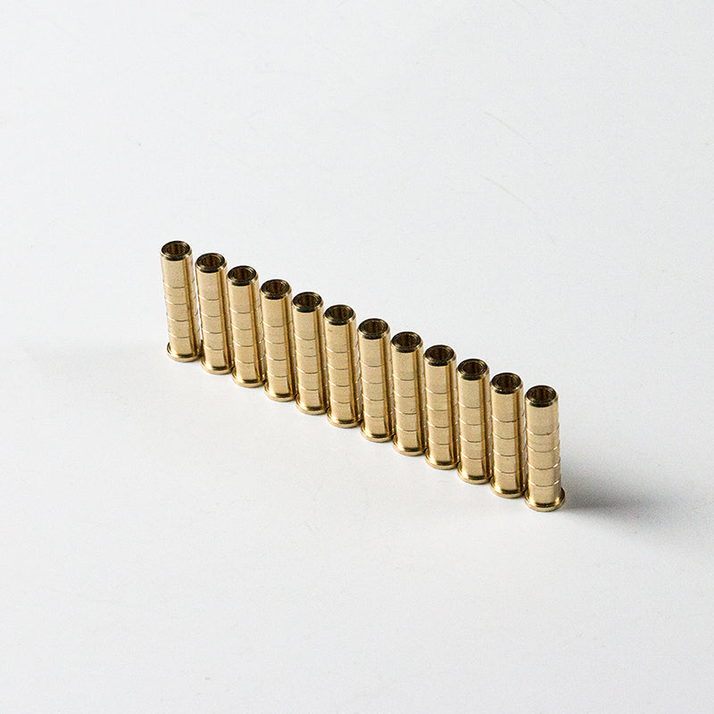 Copper Arrow Insert /aluminium Arrow Inster for Shaft Bow