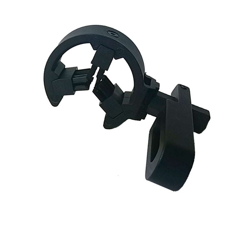 Bow Sight, Rest and Stabilizer Kit