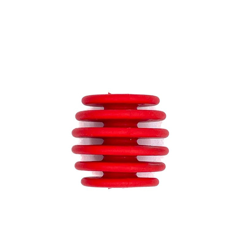 Damper Compound Bow String Stabilizer Rubber Shock Absorber Ball