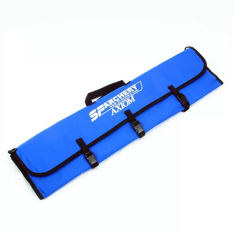 Portable Foldable Recurve Bow Case Arrow Quiver Bow Bag Acceessories Carrying