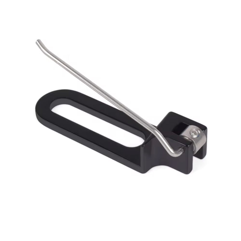 Magnetic Arrow Rest, Right & Left Hand, Recurve Bow &