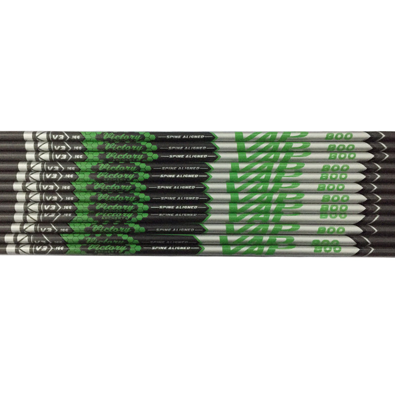 12Set V1 V3 ID4.2mm Carbon Arrows DIY Vanes Recurve Bow LongBow