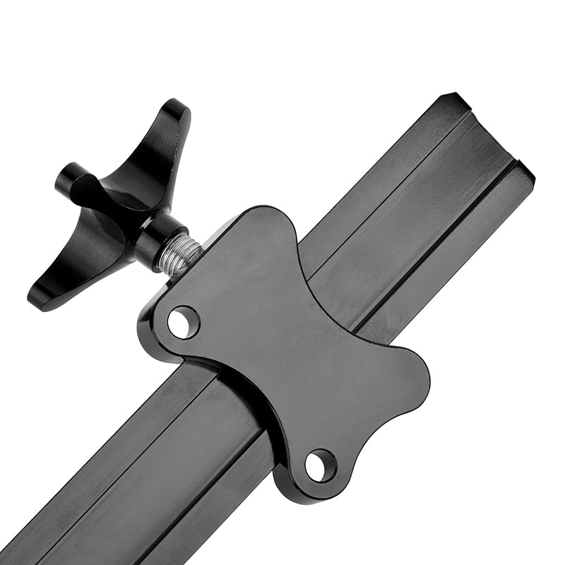 Recurve Aluminum Alloy Bow Sight 1 Pins Sight Adjustable