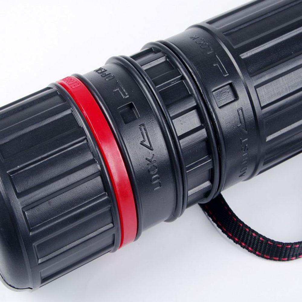Adjustable Arrow Case Arrow Quiver 65-100cm for Compound Bow