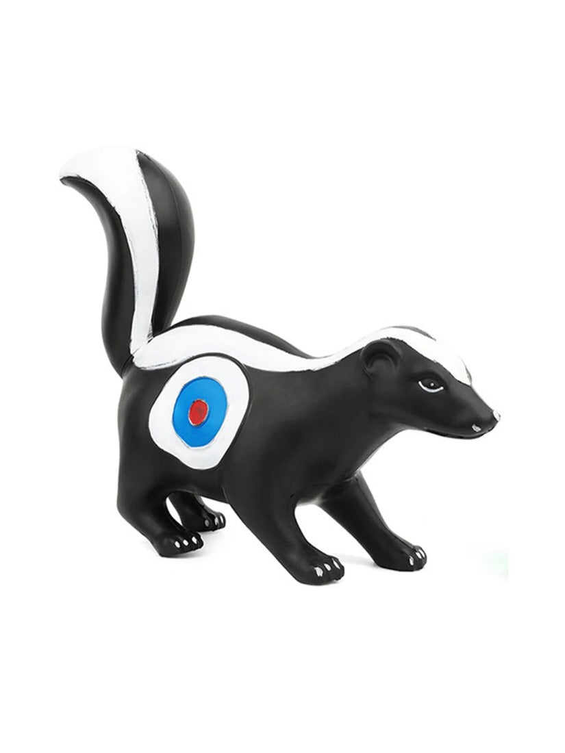 3D Practice Target