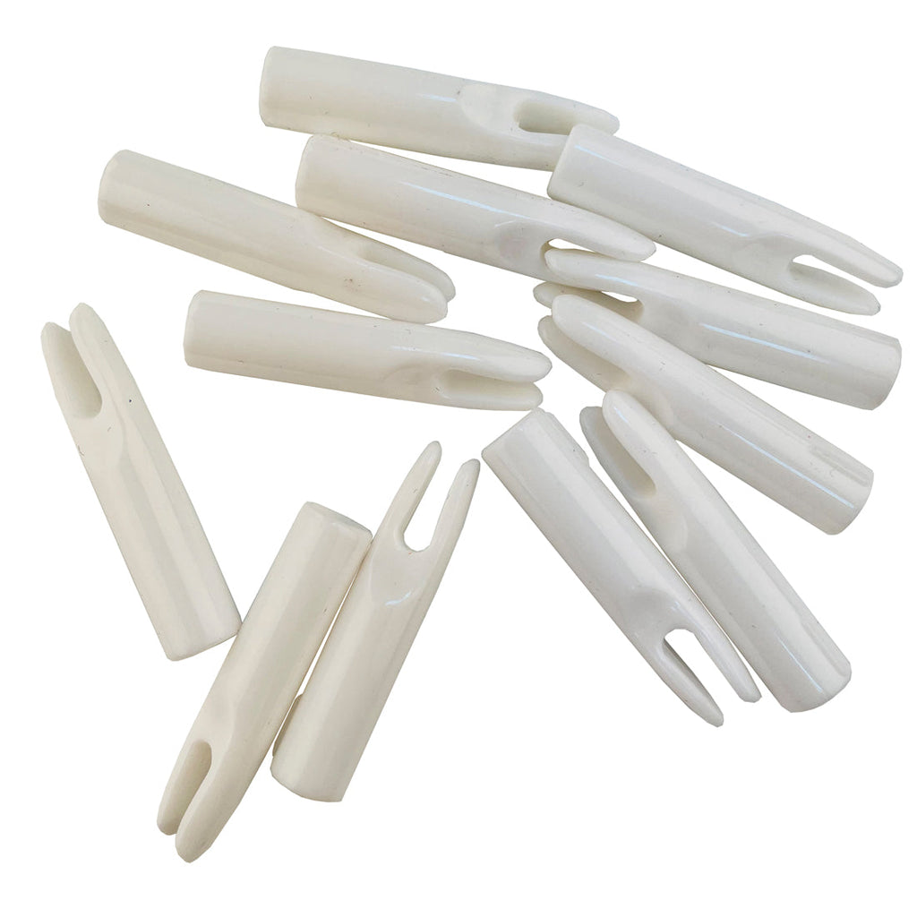 Arrow Nocks Glassfiber Arrow Shafts 6mm Arrow Nocks