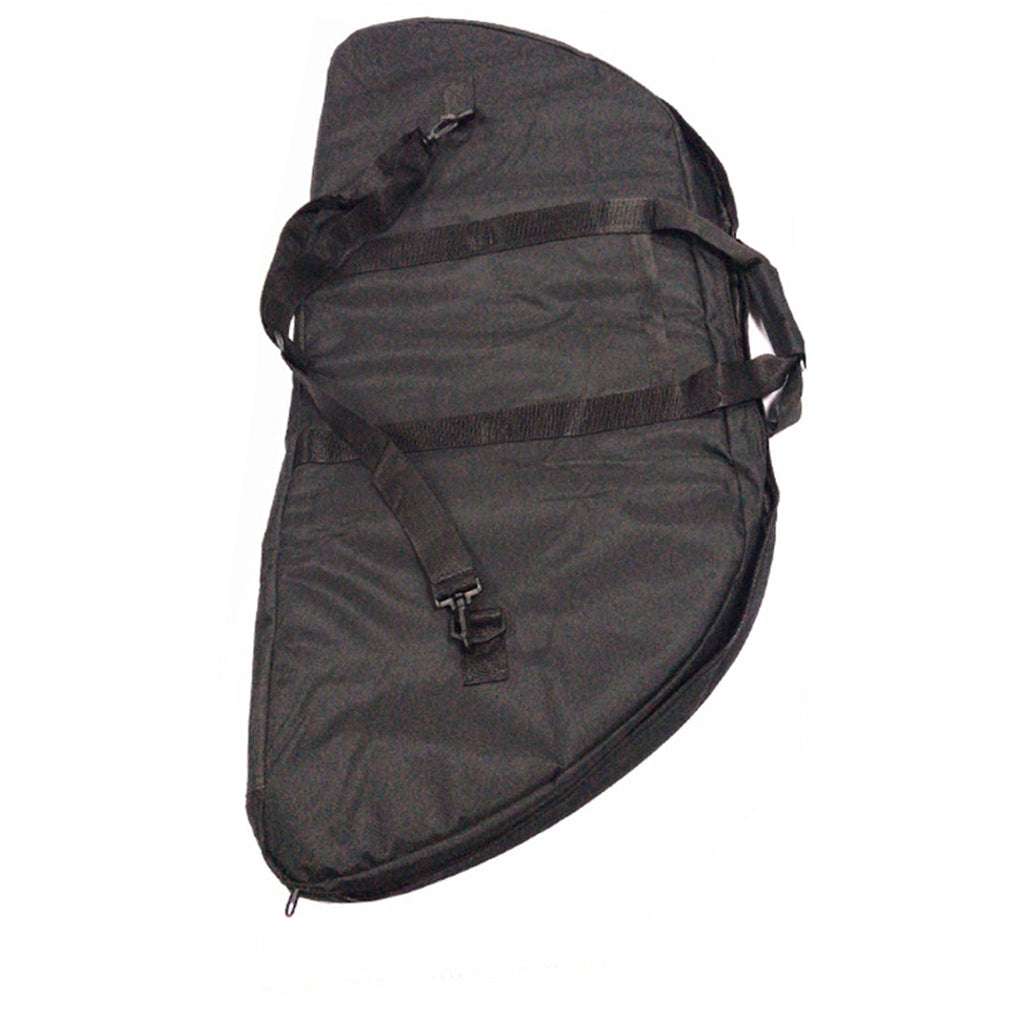 Padded Compound Bow Case