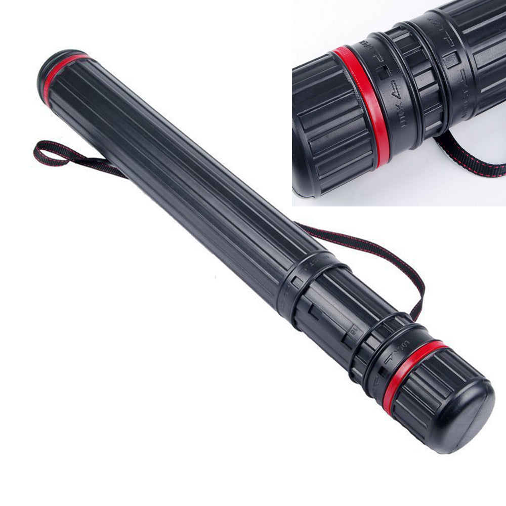 Adjustable Arrow Case Arrow Quiver 65-100cm for Compound Bow