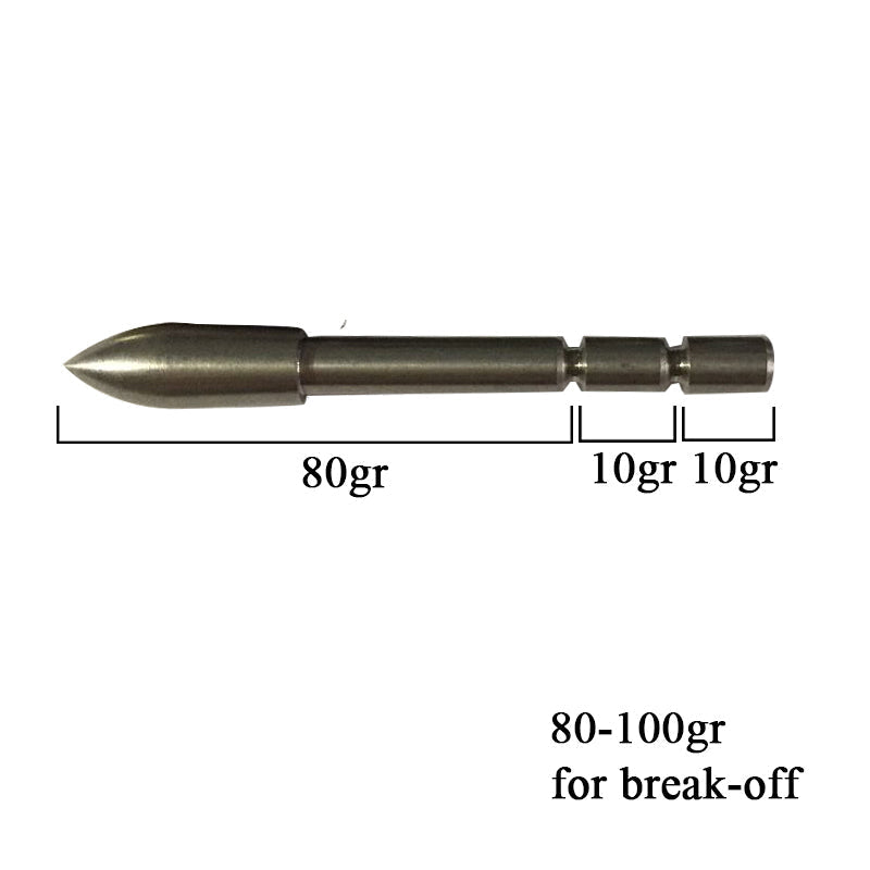 12-Pack Arrows Spine 340-1200 ID4.2mm Carbon Arrows Shaft Vanes 80gr Tips Recurve Bow Longbow