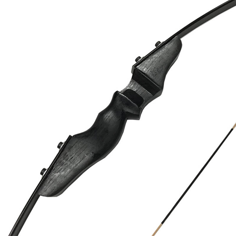 40 Lbs Bow Powerful Recurve Bow for Right Hand