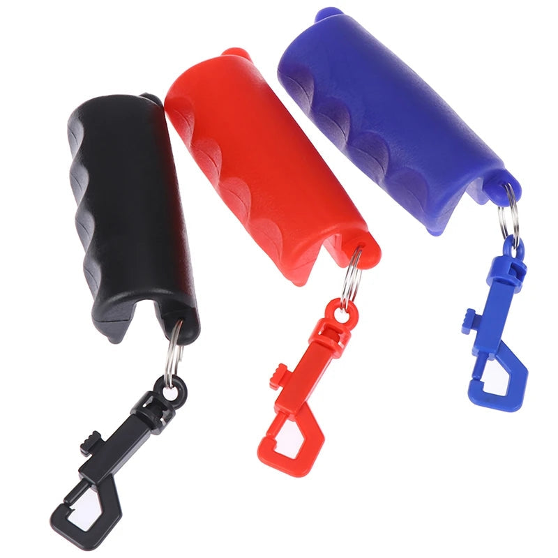 Silica Gel Arrow Puller Gripper Target Remover Rubber Bows and Arrows