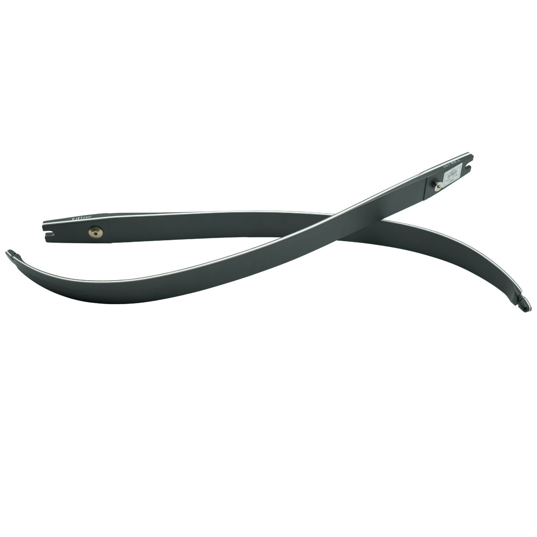 ILF Recurve Bow Limbs 68/70inch, Carbon/Foam 40/42lbs, Compatible for 23/25” Riser