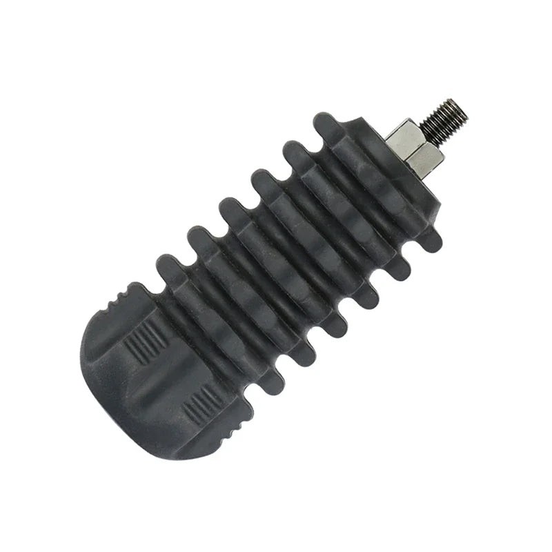 Rubber Stabilizer for Compound Bow and Recurve Bow