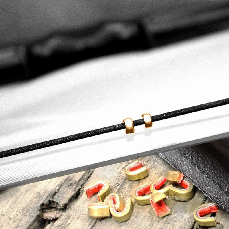 40 Lbs Recourve Bow Powerful Long Bow for Right Hand