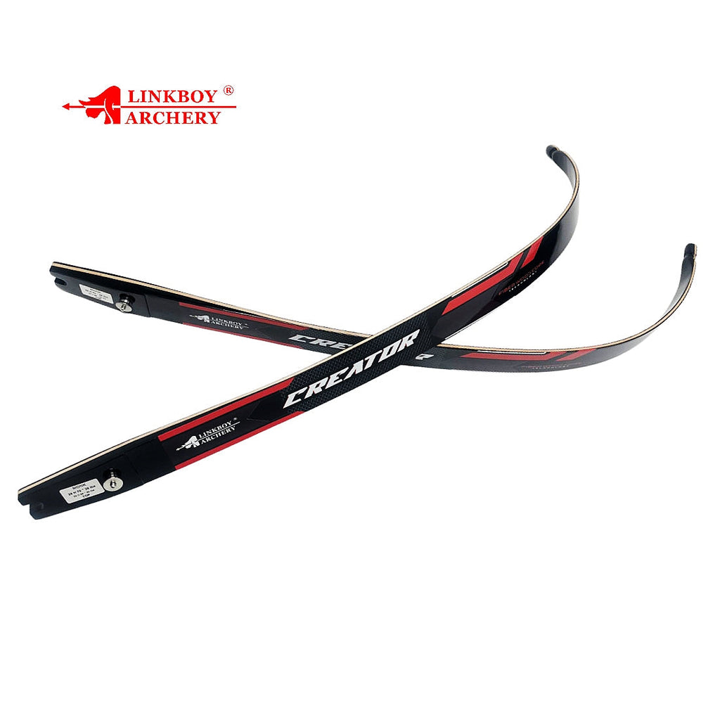 68/70 Inches 20-40Lbs Recurve Bow Aluminum Alloy Handle Riser ILF Universal Interface Equipment