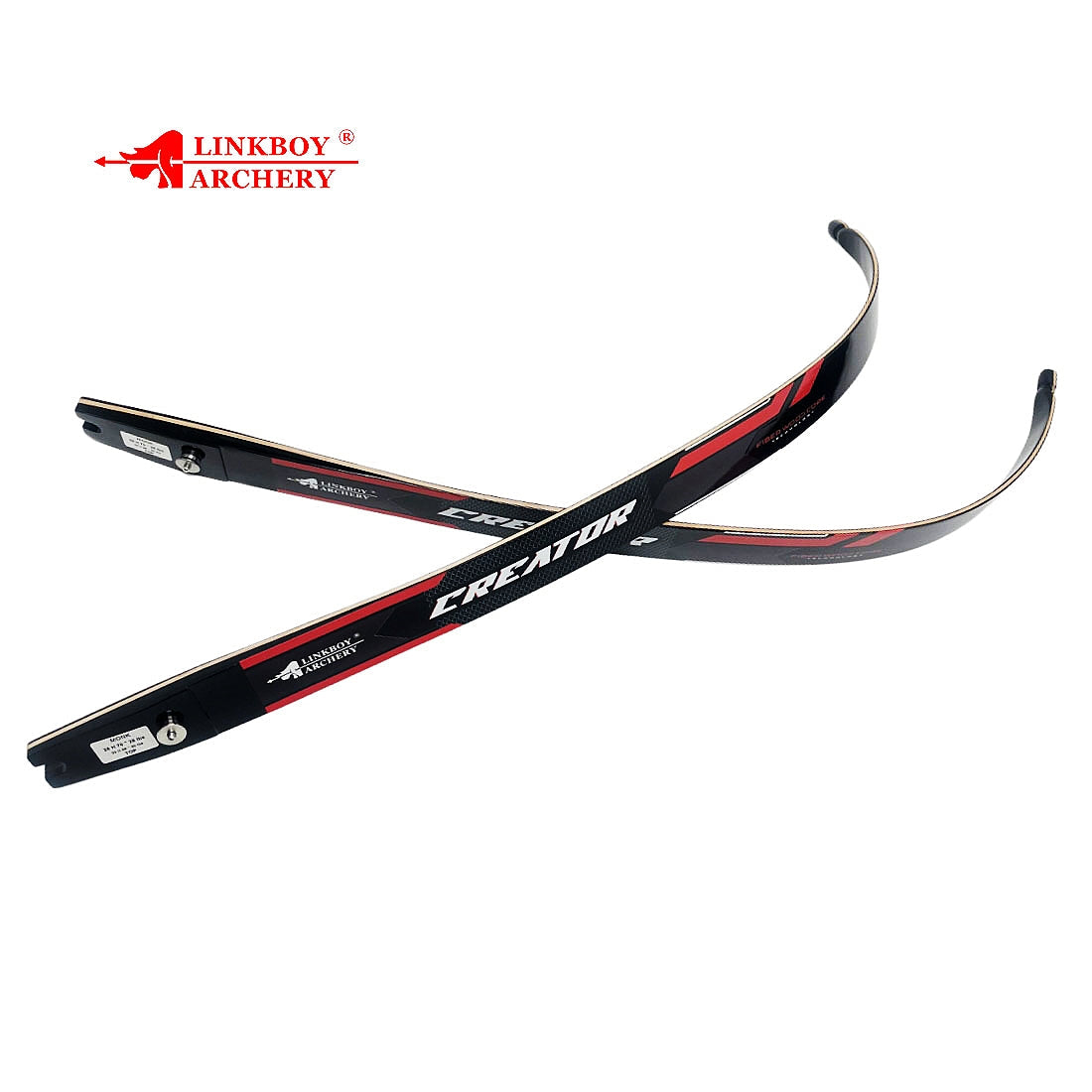 68/70 Inches 20-40Lbs Recurve Bow Aluminum Alloy Handle Riser ILF Universal Interface Equipment