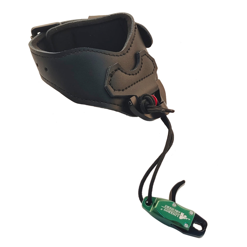 Wrist Caliper Release Aid