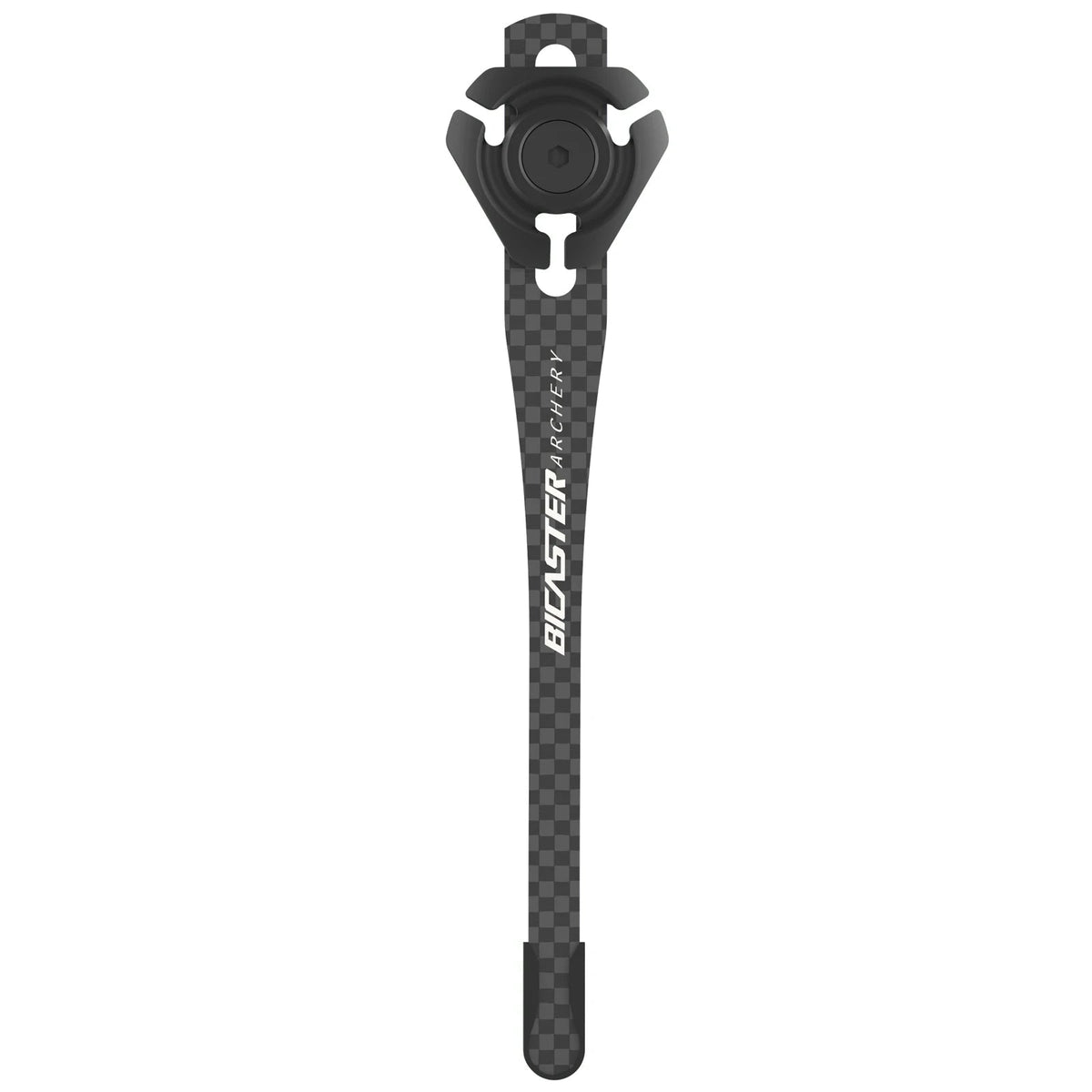 Aluminum 1K Carbon Bow Clicker