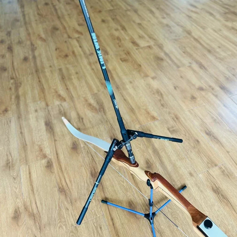 11/12/26/28/30inch 1k Carbon Balance Rod Stabilizer Removable Shaft Extender Compound Bow