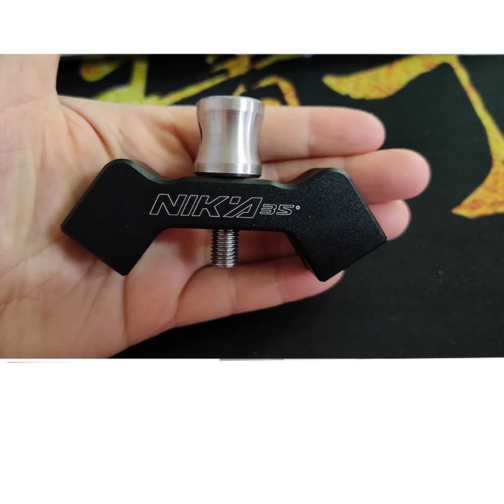Stabilizer System Damper Balance Rod V-Bar for Recurve Bow