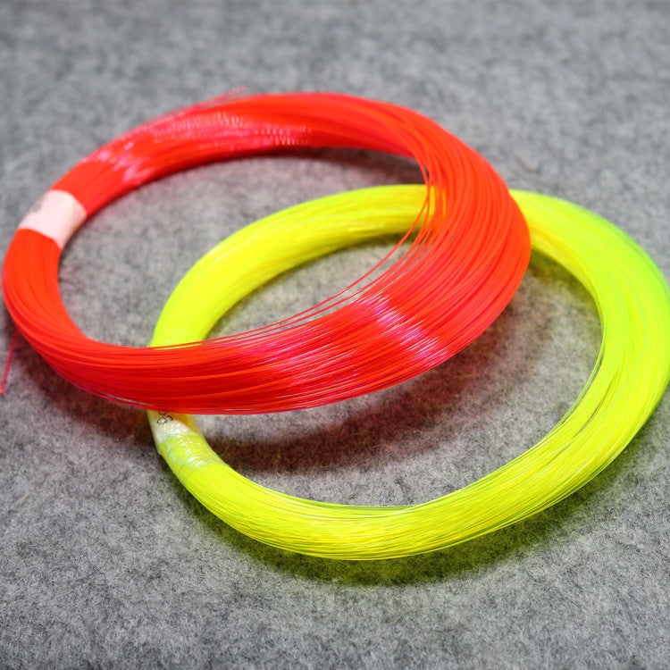 Fiber Optic Sight Pin Fiber, .019 and .029 in