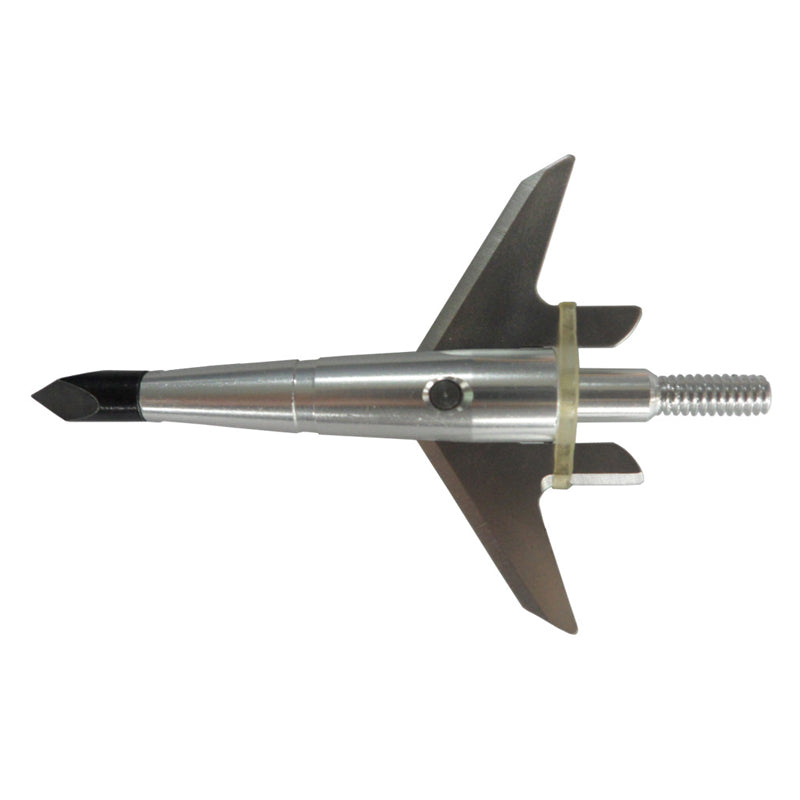 Expandable Broadheads, 100 gr