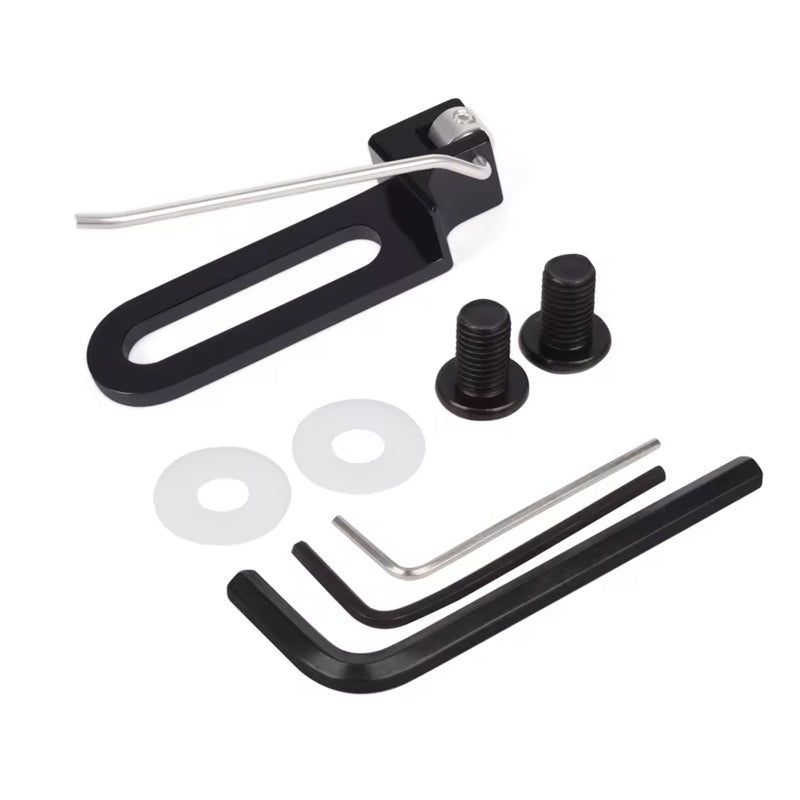 Magnetic Arrow Rest, Right & Left Hand, Recurve Bow &