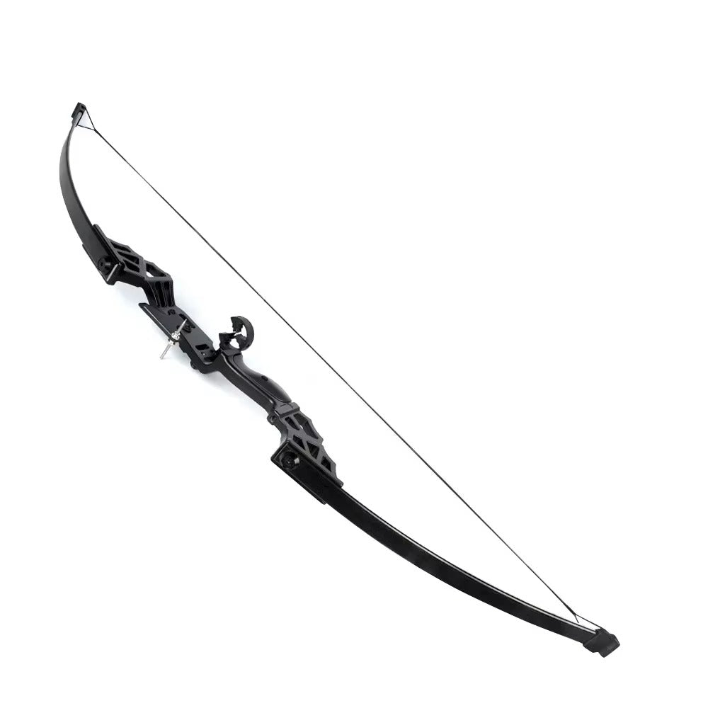 Suit, Recurve Bow, Longbow, Bow, Arrows, 20-50lbs