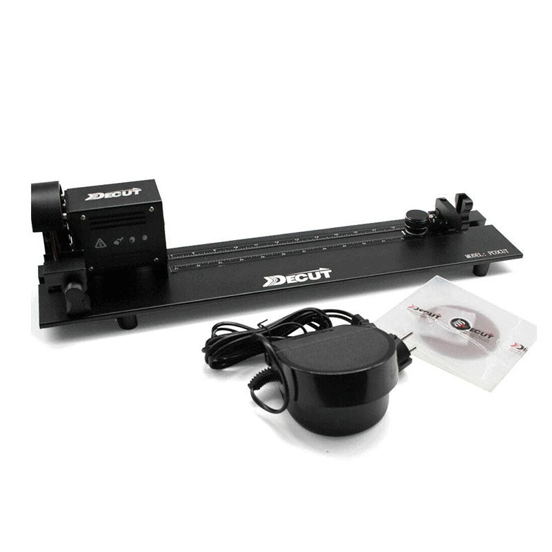 Electric Arrow Cutter Saw, 220V/110V, DIY Arrow Shaft Cutting Tool for Carbon & Aluminum