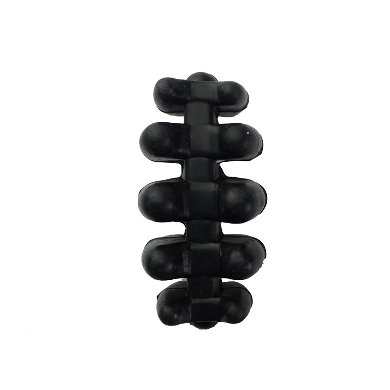 2-Pack Bow Stabilizer Vibration Damper Arrow Shock Absorber