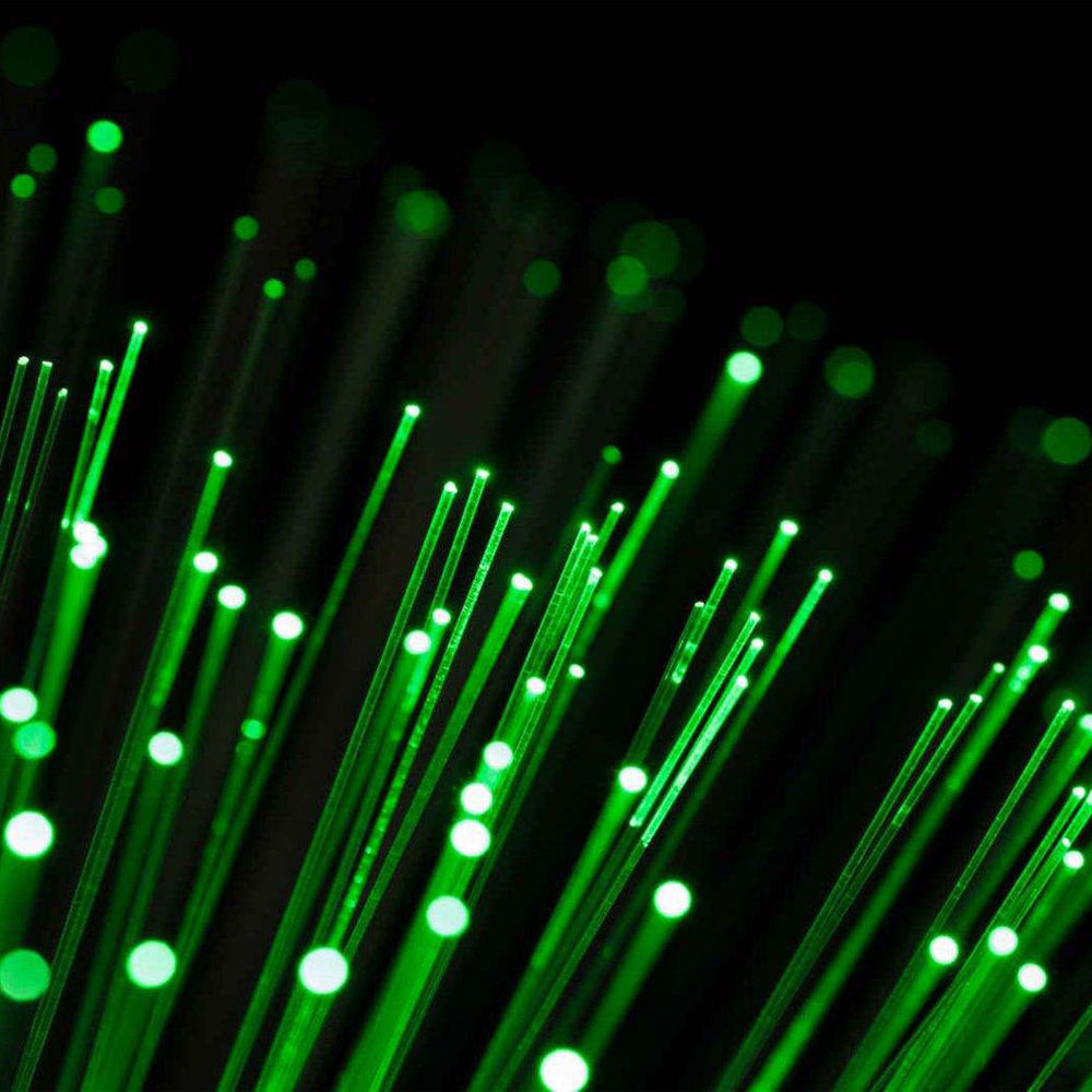 Fiber Optic Sight Pin Fiber, .019 and .029 in
