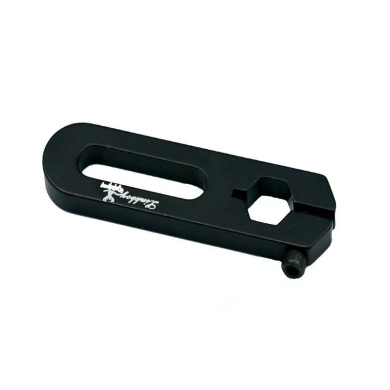 Brush Arrow Rest for Hunting
