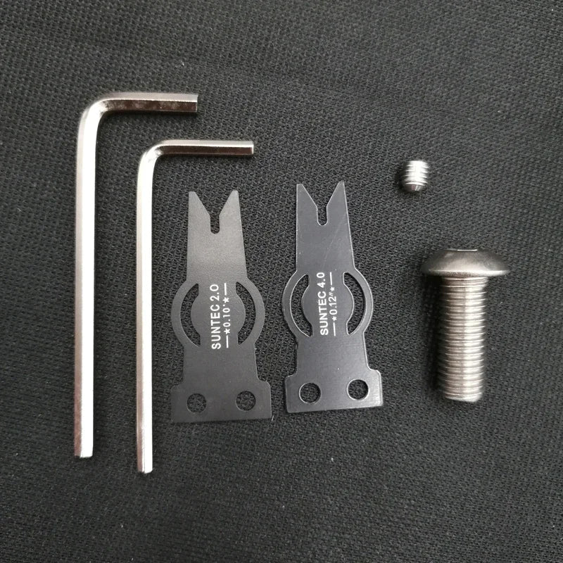 Adjustable Target Arrow Rest