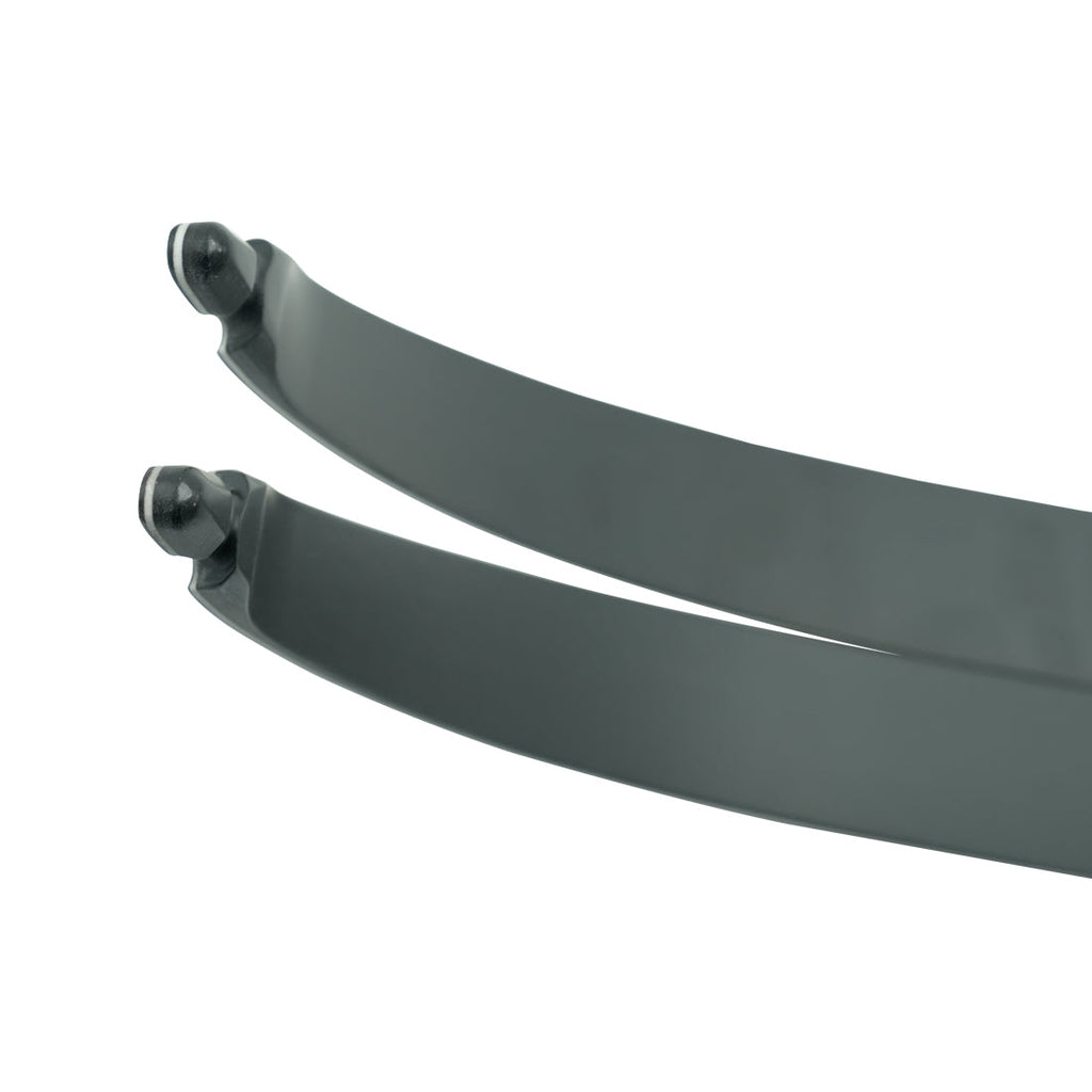 1 Pair ILF Bow Limbs 40-42lbs Bow Piece Fiber/Foam 68/70inch for Right Hand 23/25inch
