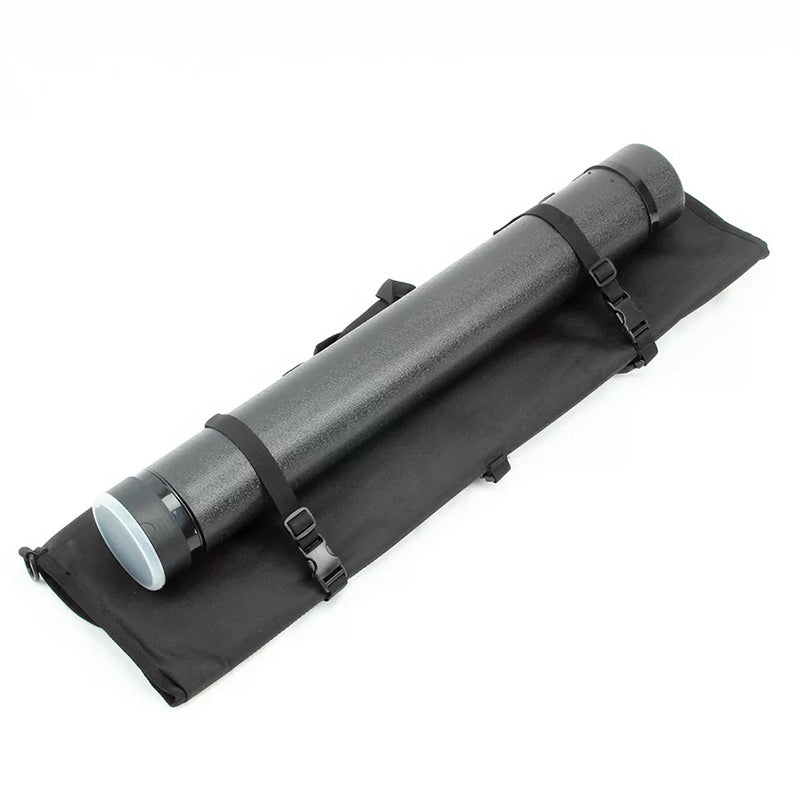 Portable Foldable Recurve Bow Case Arrow Quiver Bow Bag Acceessories Carrying