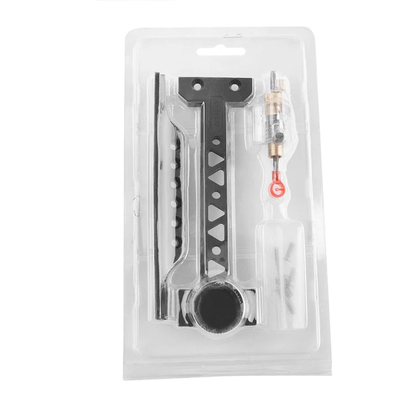 Bow Sight Recurve Bow Longbow Aiming PE Plastic Sight